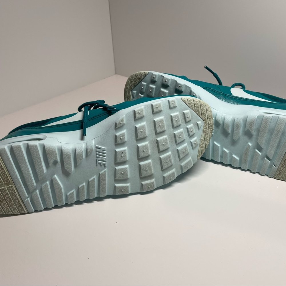 Nike Womens Shoes Air Max Thea Size 6.5 Athletic Sneaker Running - Picture 4 of 9